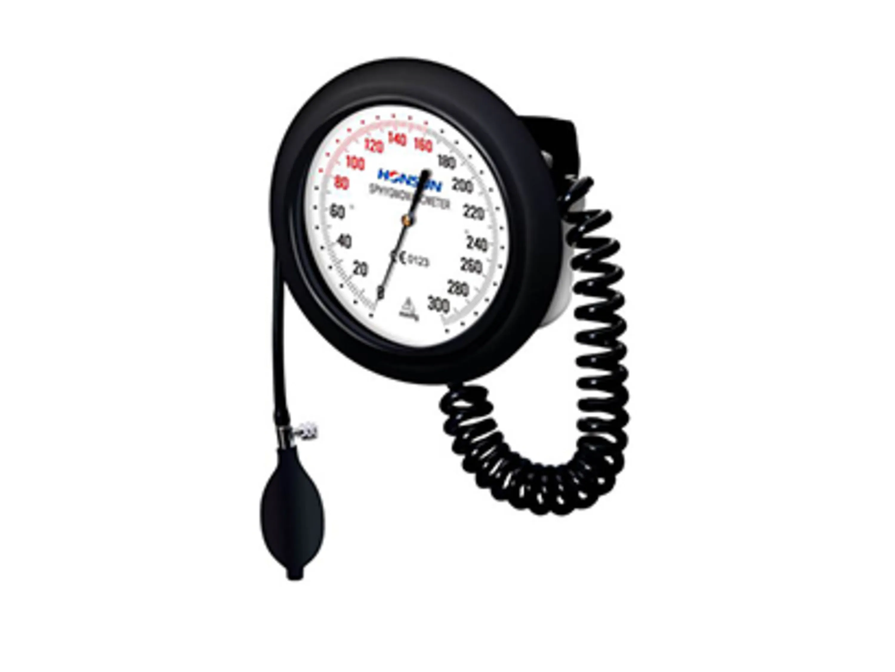 فشارسنج عقربه ای دیواری هانسون (HONSON) مدل HS-60D